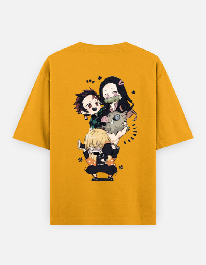 Color_GoldenYellow