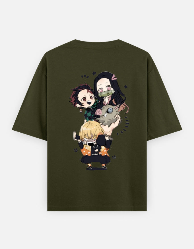 Color_OliveGreen
